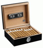 Egoist Humidor Foglia W Line